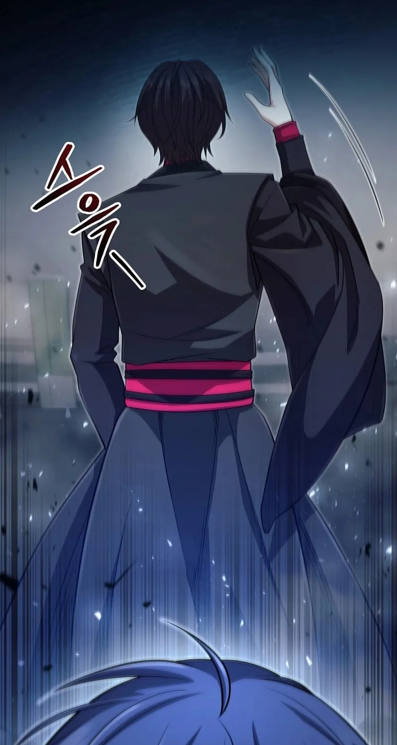 Read Debuff Master chapter 20 image 11 on Lezhin