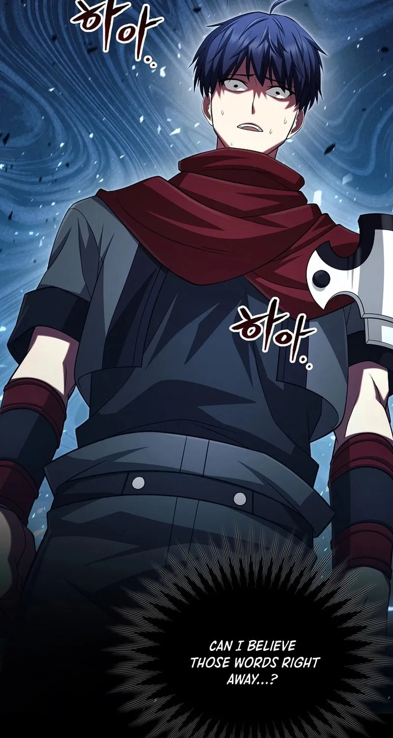 Read Debuff Master chapter 20 image 15 on Lezhin