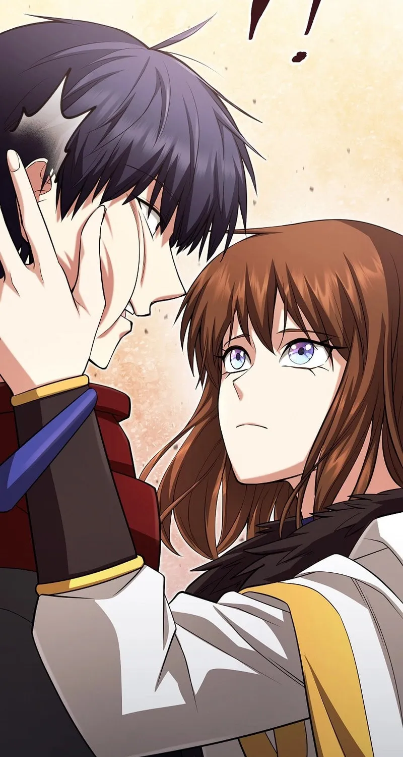 Read Debuff Master chapter 20 image 19 on Lezhin