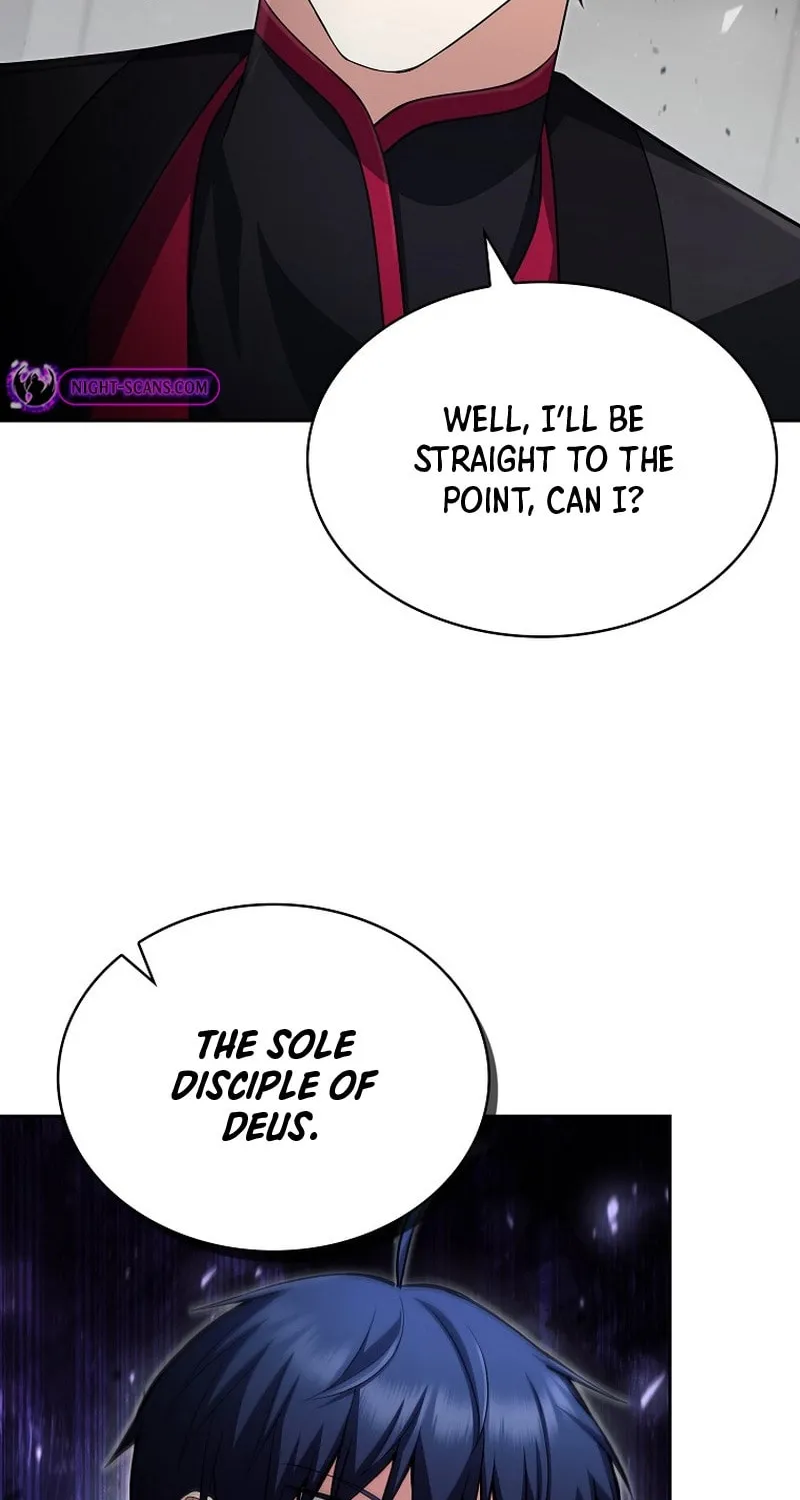 Read Debuff Master chapter 20 image 2 on Lezhin
