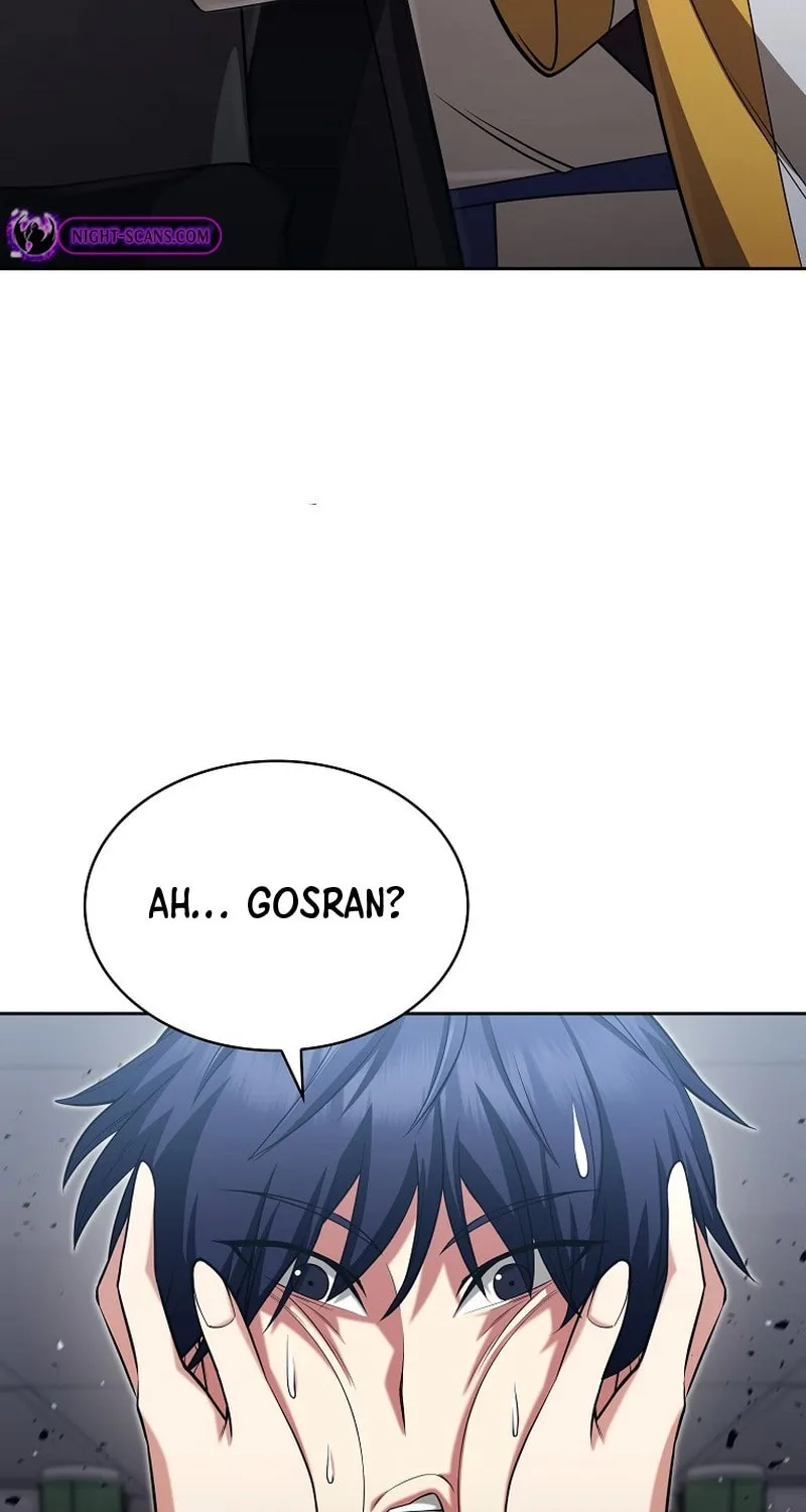 Read Debuff Master chapter 20 image 20 on Lezhin
