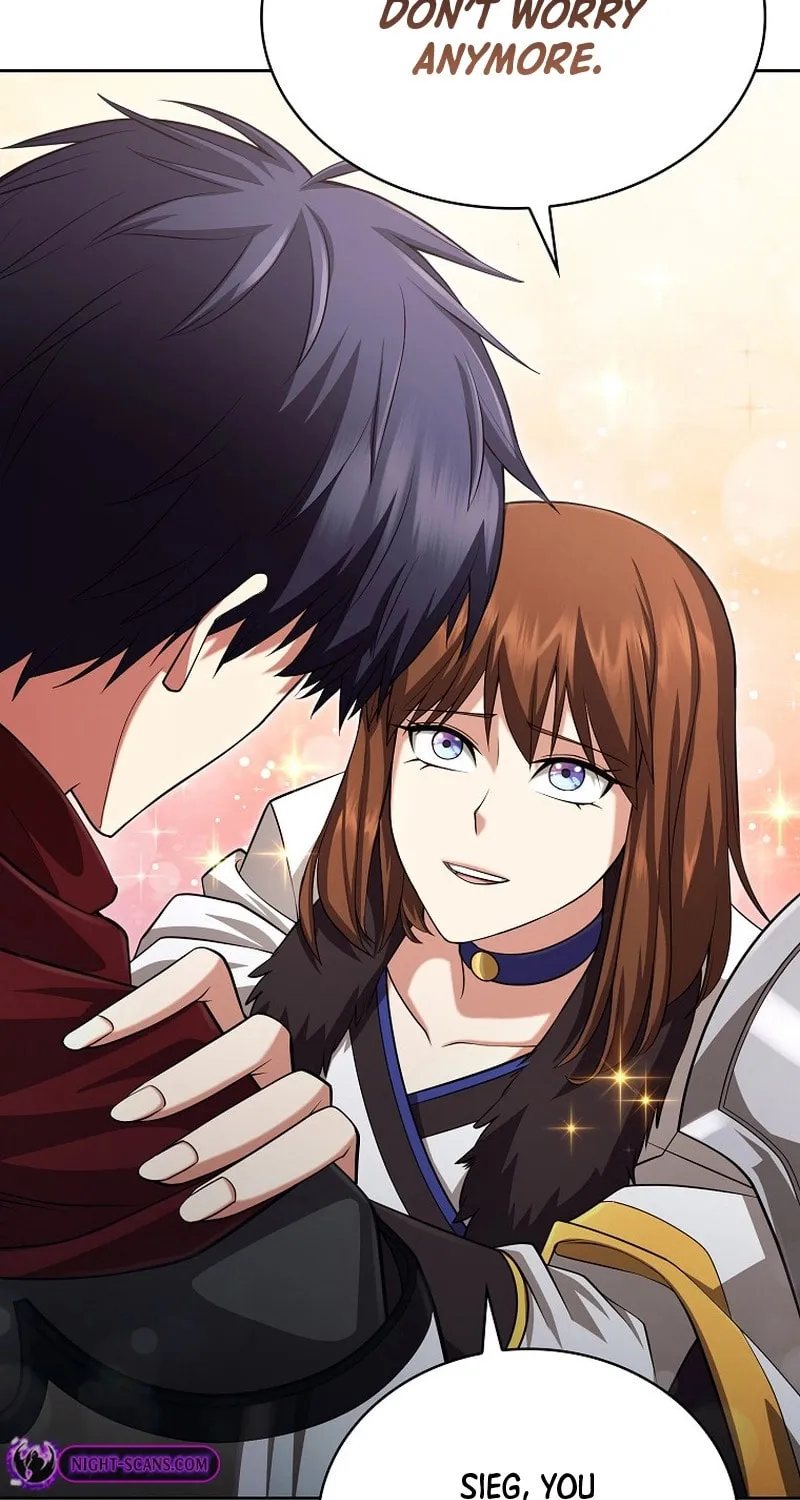 Read Debuff Master chapter 20 image 23 on Lezhin