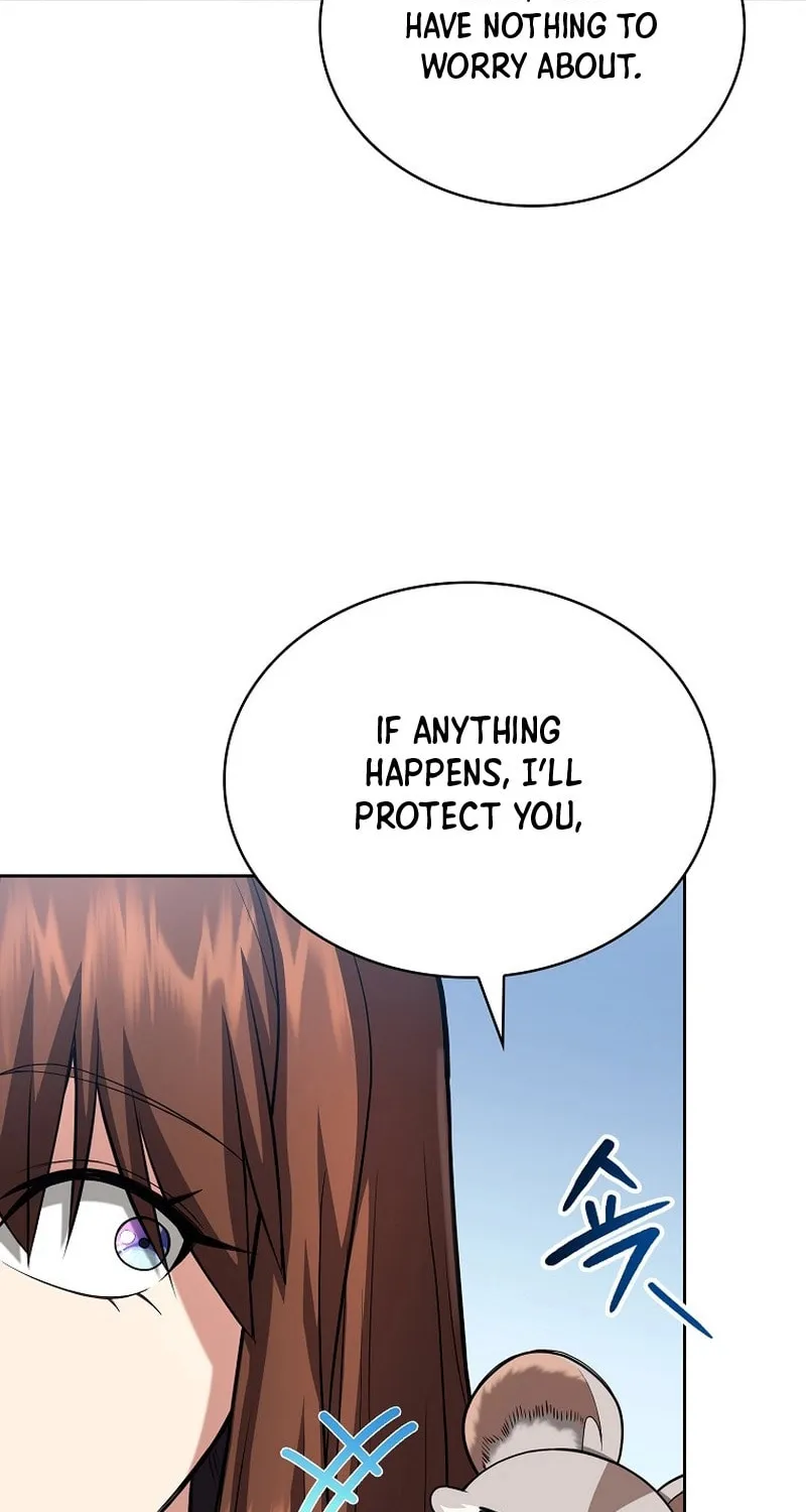 Read Debuff Master chapter 20 image 24 on Lezhin