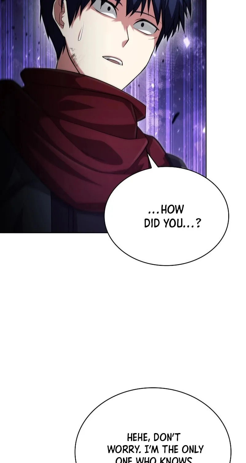 Read Debuff Master chapter 20 image 3 on Lezhin