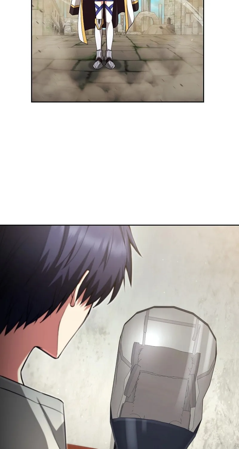 Read Debuff Master chapter 20 image 31 on Lezhin