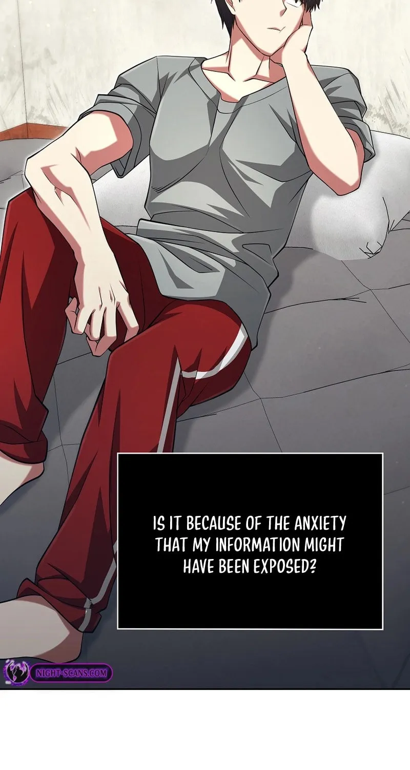 Read Debuff Master chapter 20 image 33 on Lezhin