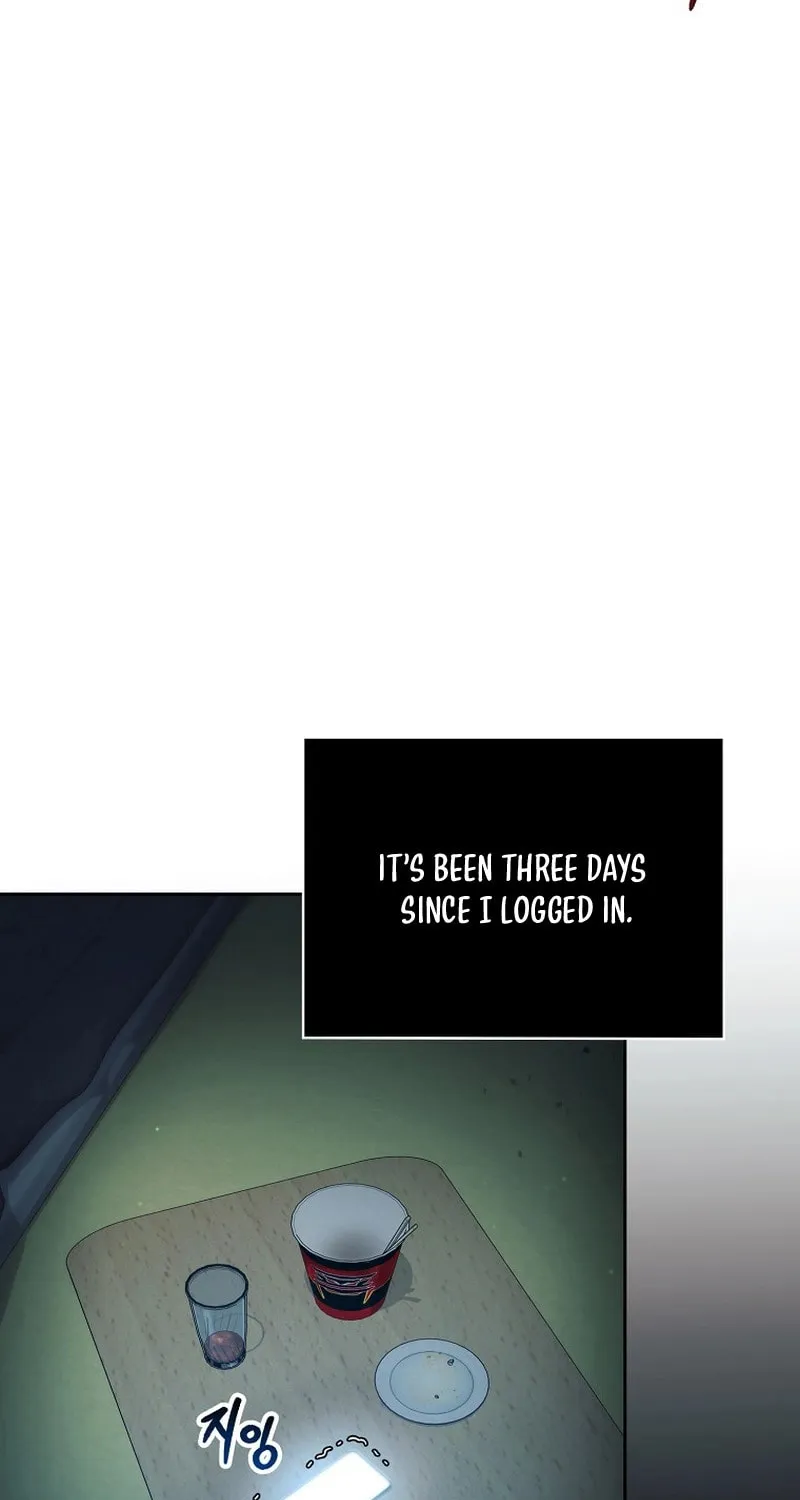 Read Debuff Master chapter 20 image 35 on Lezhin