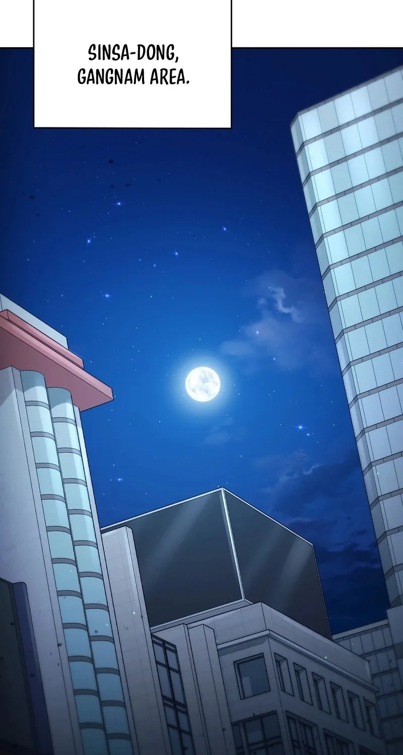 Read Debuff Master chapter 20 image 39 on Lezhin