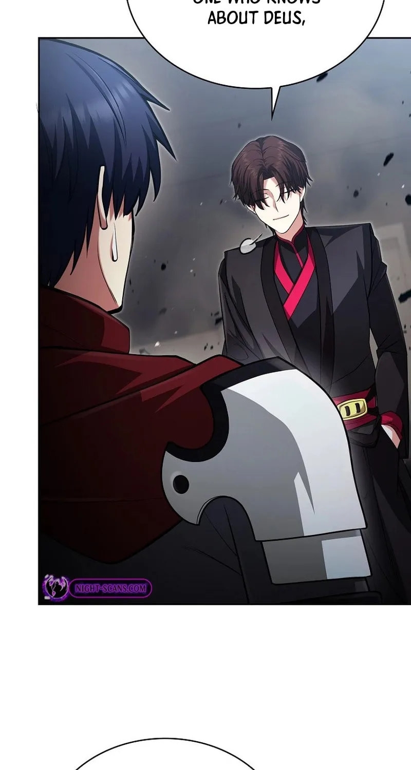 Read Debuff Master chapter 20 image 4 on Lezhin