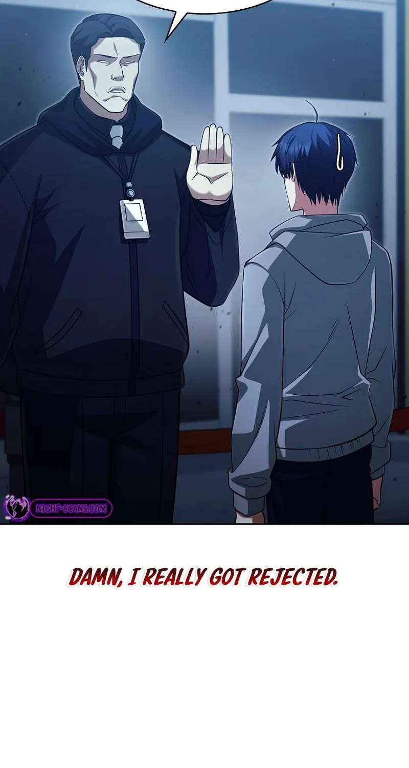 Read Debuff Master chapter 20 image 48 on Lezhin