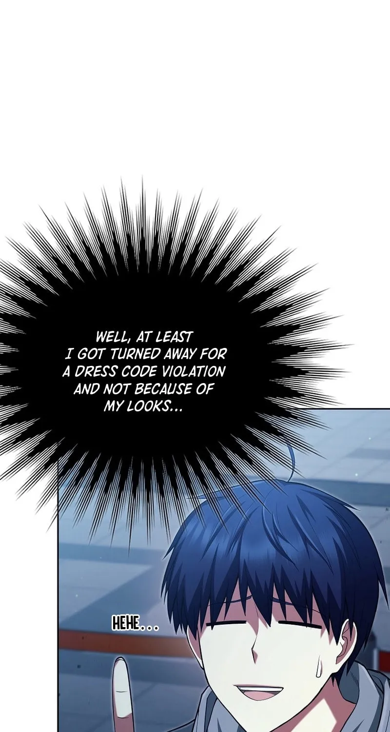 Read Debuff Master chapter 20 image 49 on Lezhin