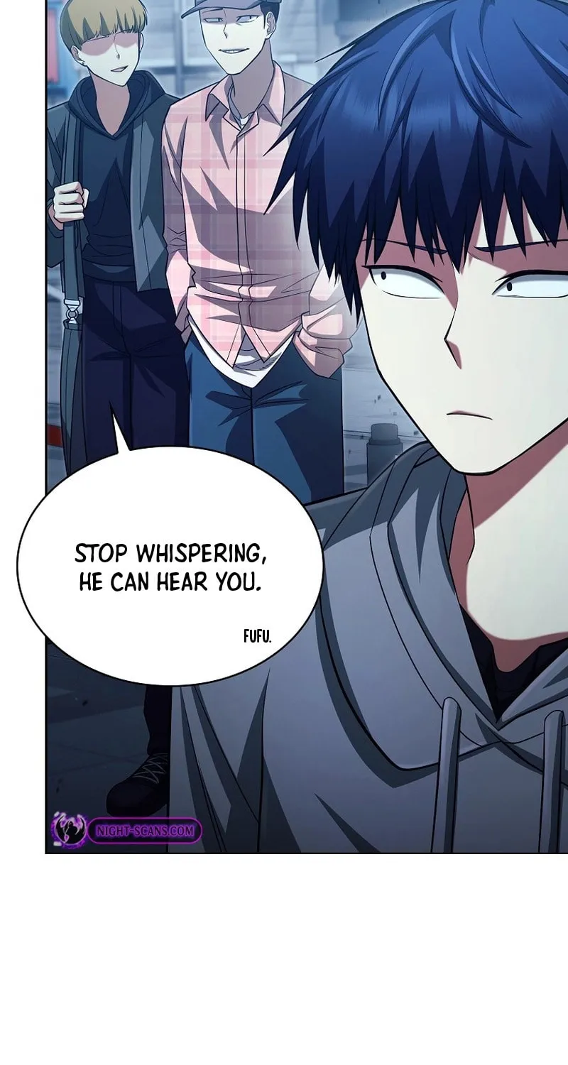 Read Debuff Master chapter 20 image 53 on Lezhin