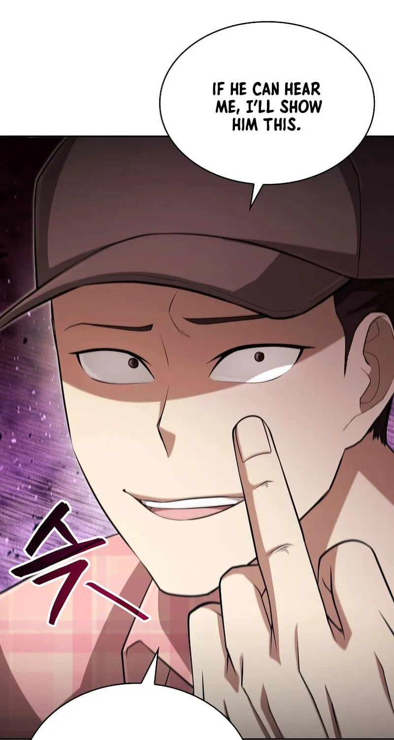 Read Debuff Master chapter 20 image 54 on Lezhin