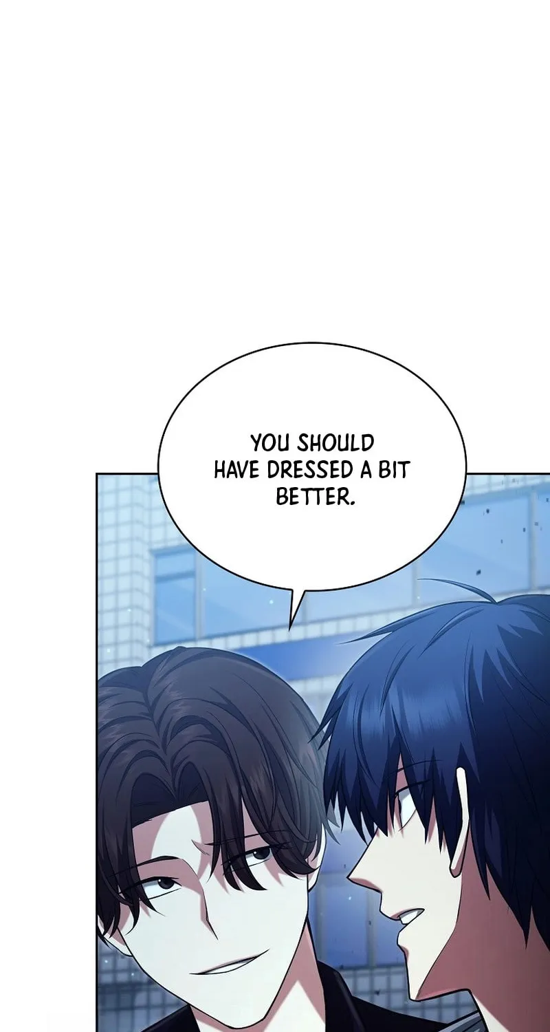 Read Debuff Master chapter 20 image 58 on Lezhin