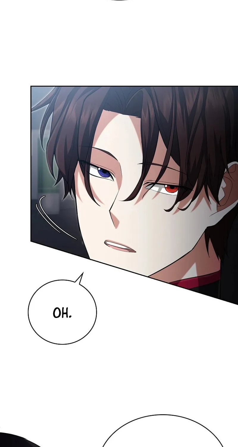 Read Debuff Master chapter 20 image 6 on Lezhin