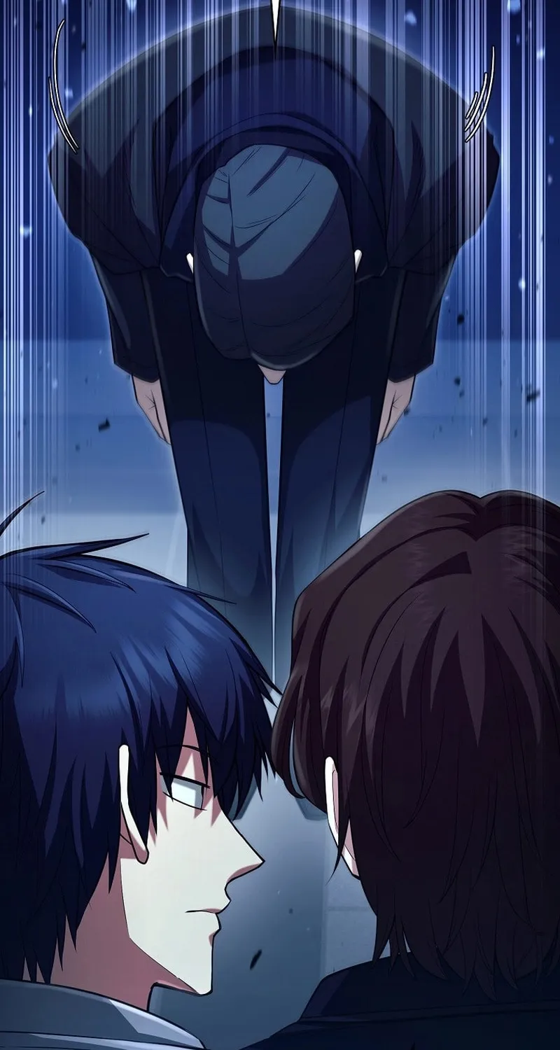 Read Debuff Master chapter 20 image 60 on Lezhin