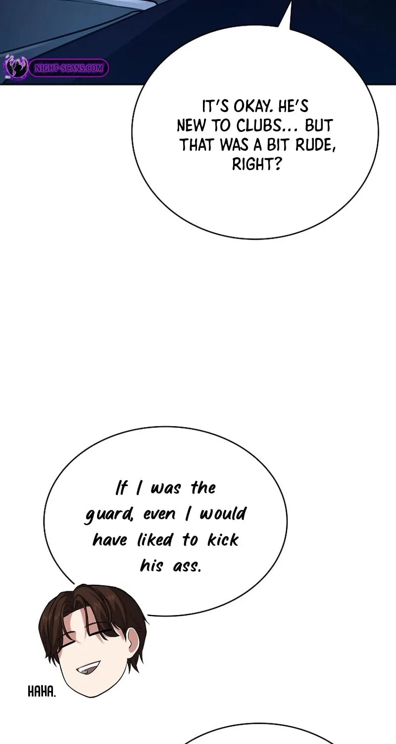 Read Debuff Master chapter 20 image 61 on Lezhin