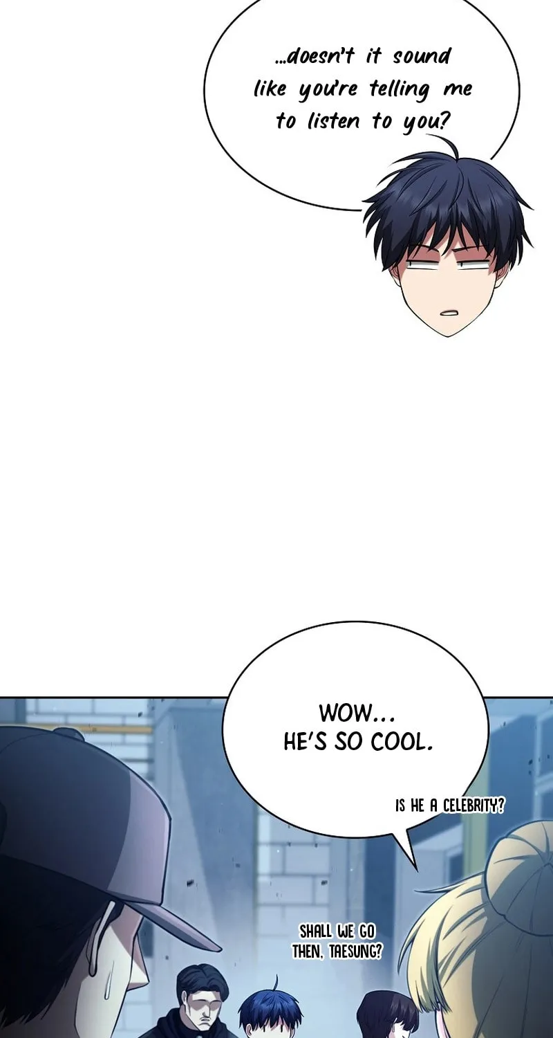 Read Debuff Master chapter 20 image 62 on Lezhin
