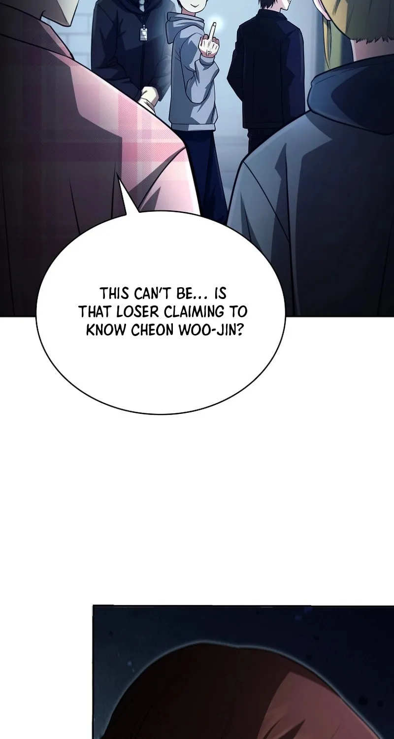 Read Debuff Master chapter 20 image 63 on Lezhin