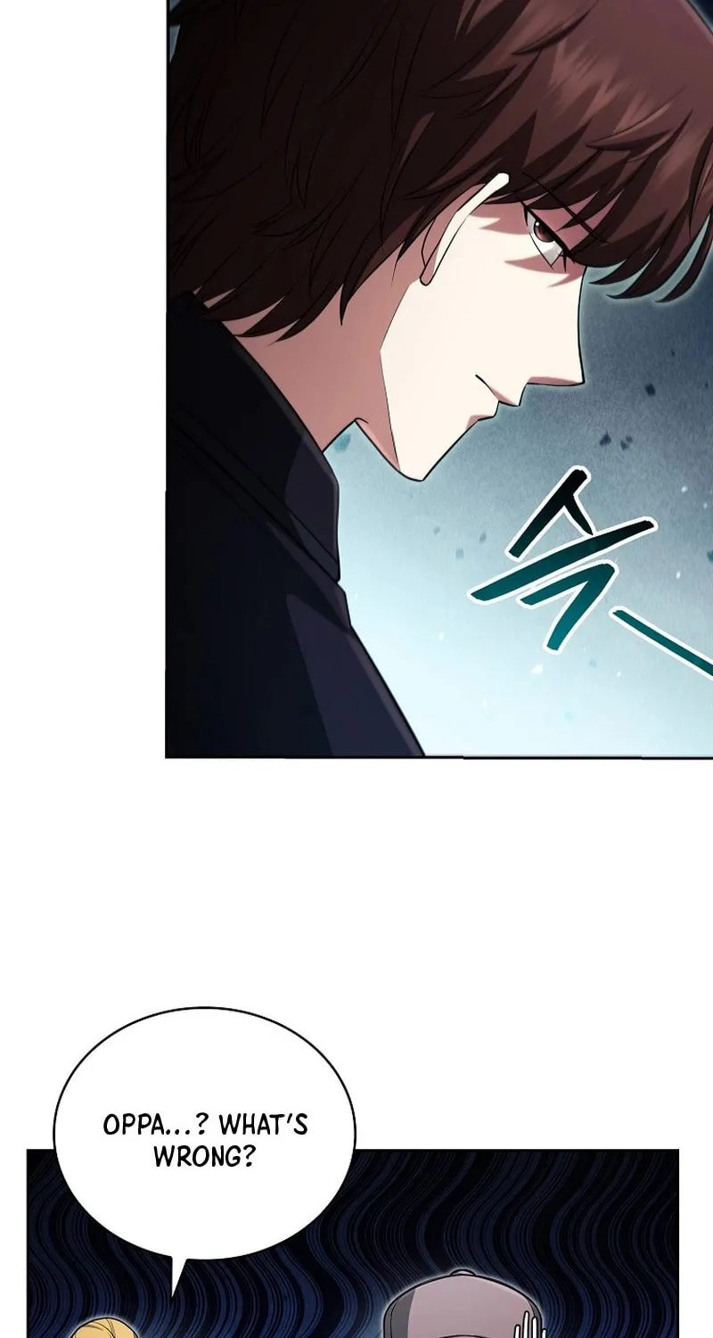 Read Debuff Master chapter 20 image 64 on Lezhin