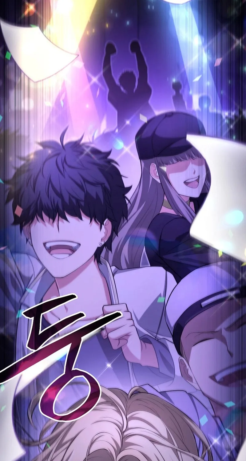 Read Debuff Master chapter 20 image 67 on Lezhin