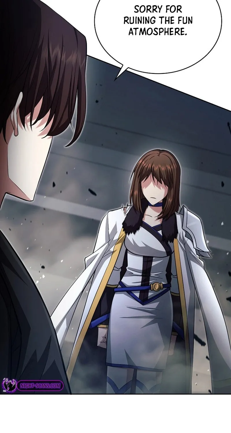 Read Debuff Master chapter 20 image 7 on Lezhin