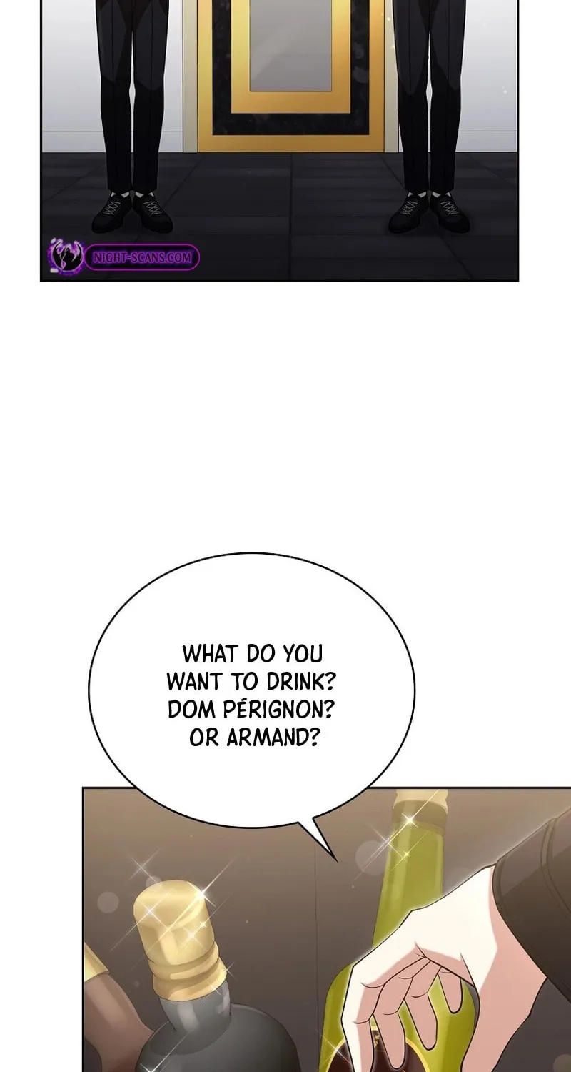 Read Debuff Master chapter 20 image 70 on Lezhin