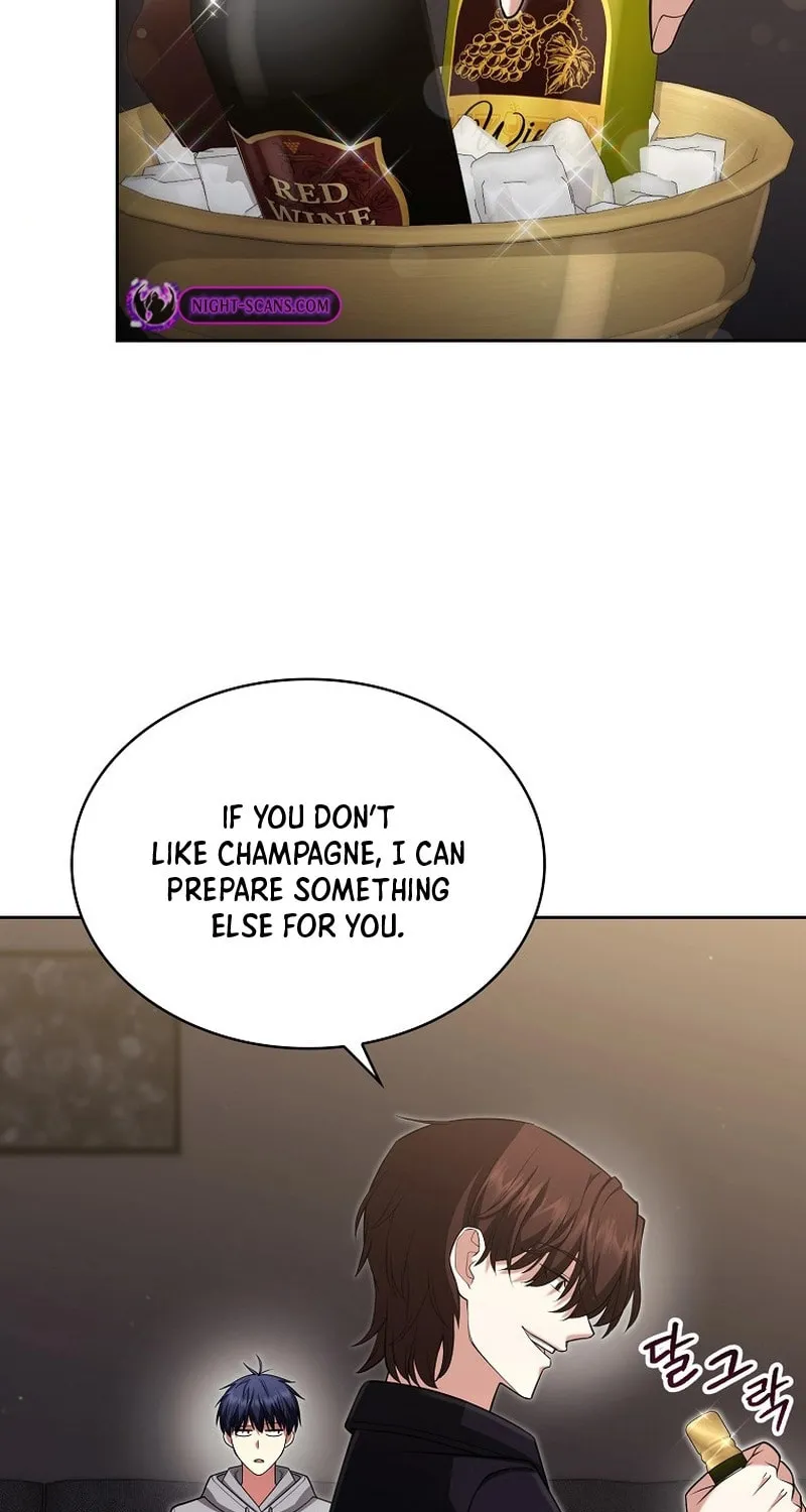Read Debuff Master chapter 20 image 71 on Lezhin