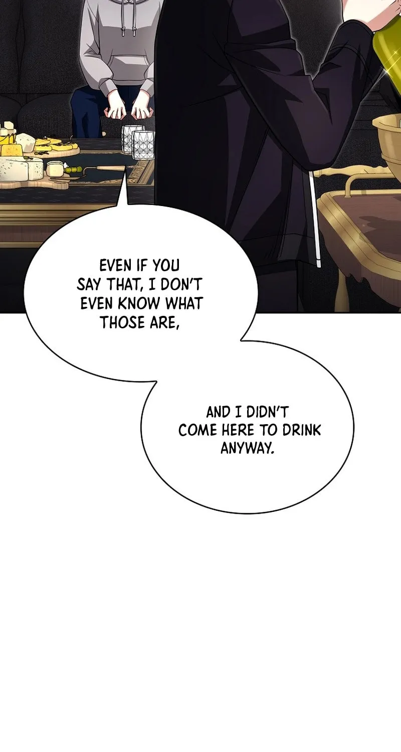 Read Debuff Master chapter 20 image 72 on Lezhin
