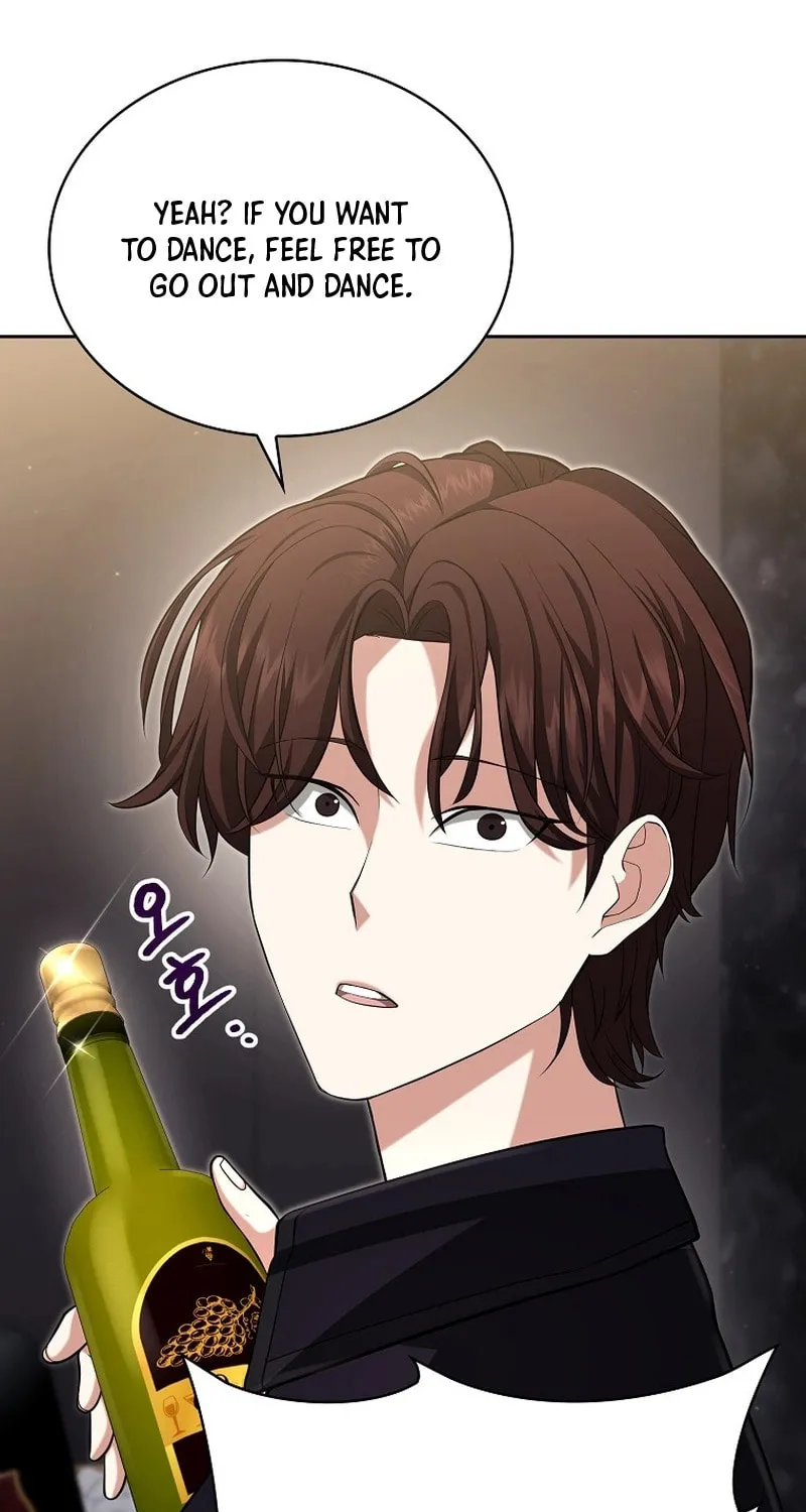 Read Debuff Master chapter 20 image 73 on Lezhin