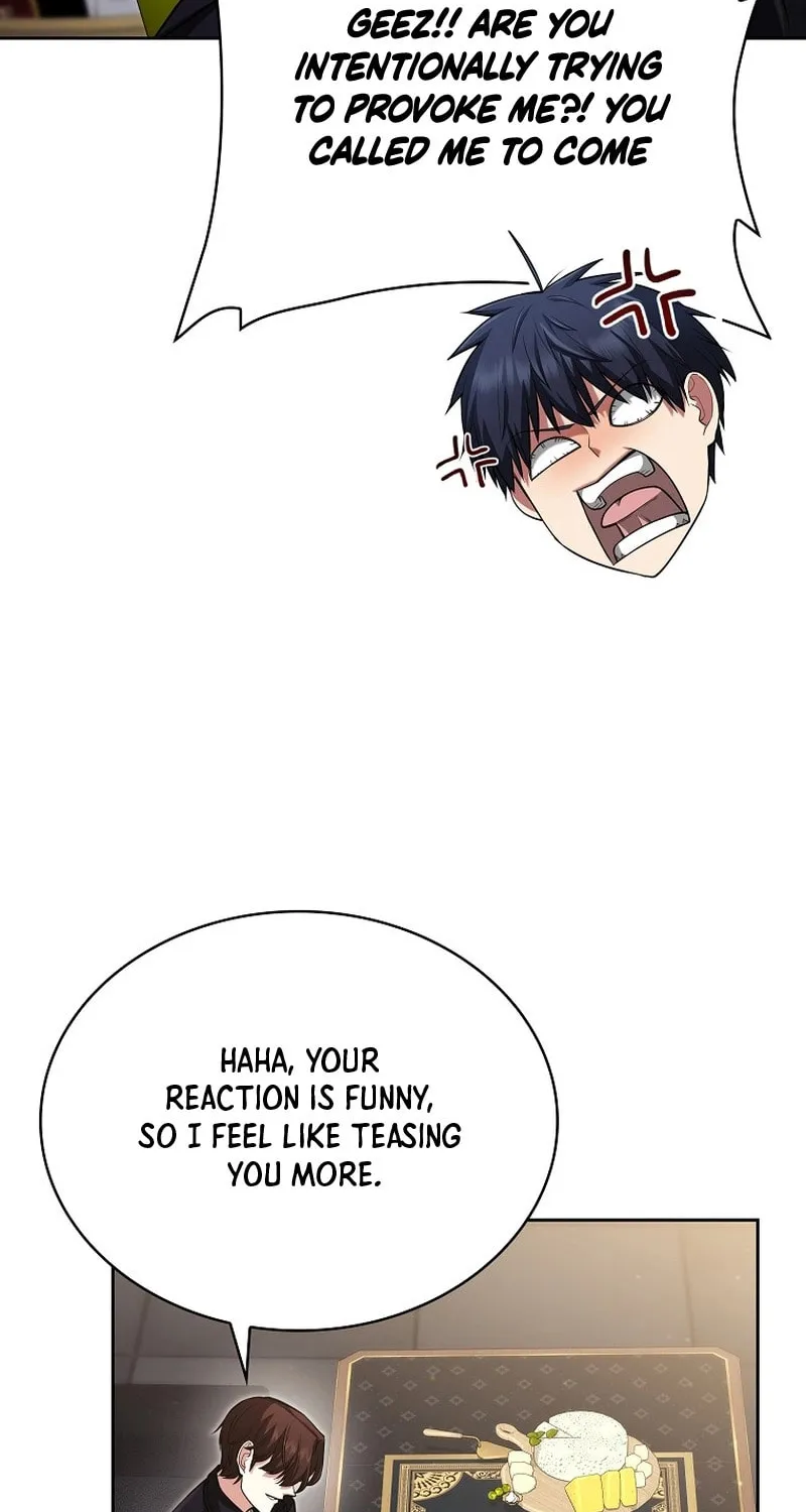 Read Debuff Master chapter 20 image 74 on Lezhin