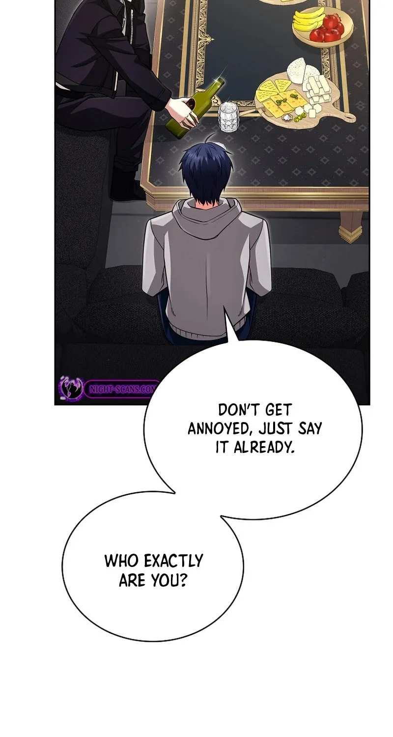 Read Debuff Master chapter 20 image 75 on Lezhin