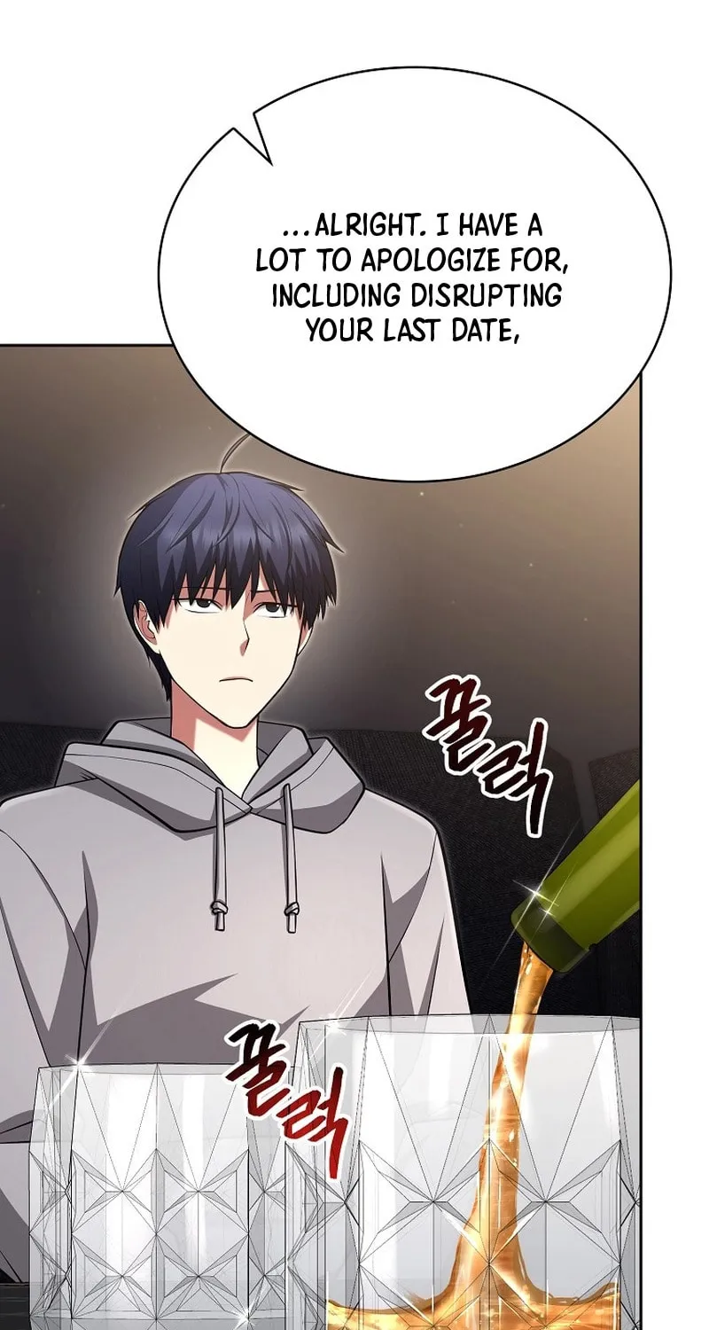 Read Debuff Master chapter 20 image 76 on Lezhin