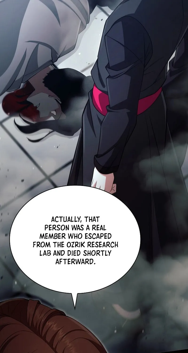 Read Debuff Master chapter 20 image 78 on Lezhin