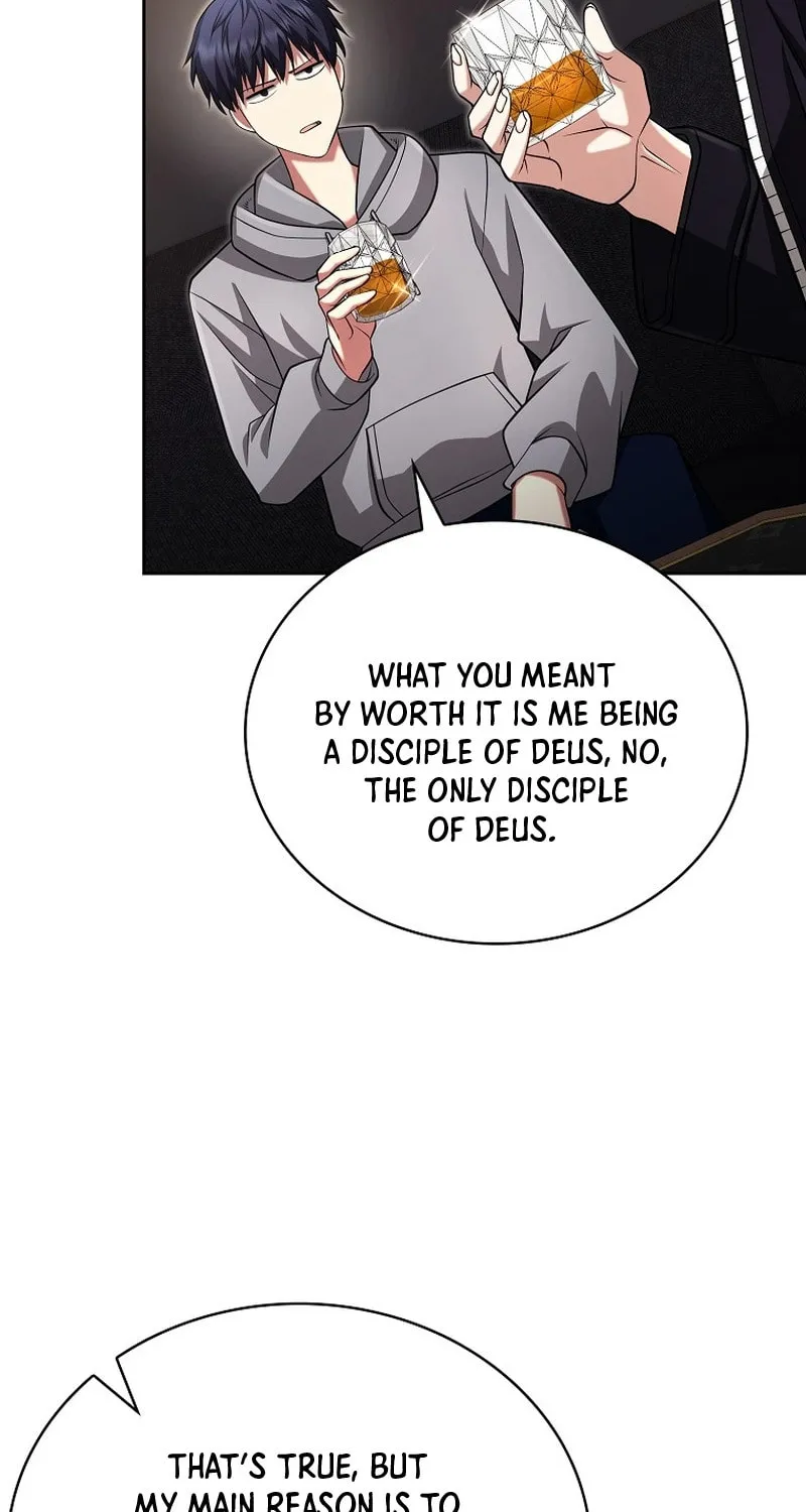 Read Debuff Master chapter 20 image 82 on Lezhin