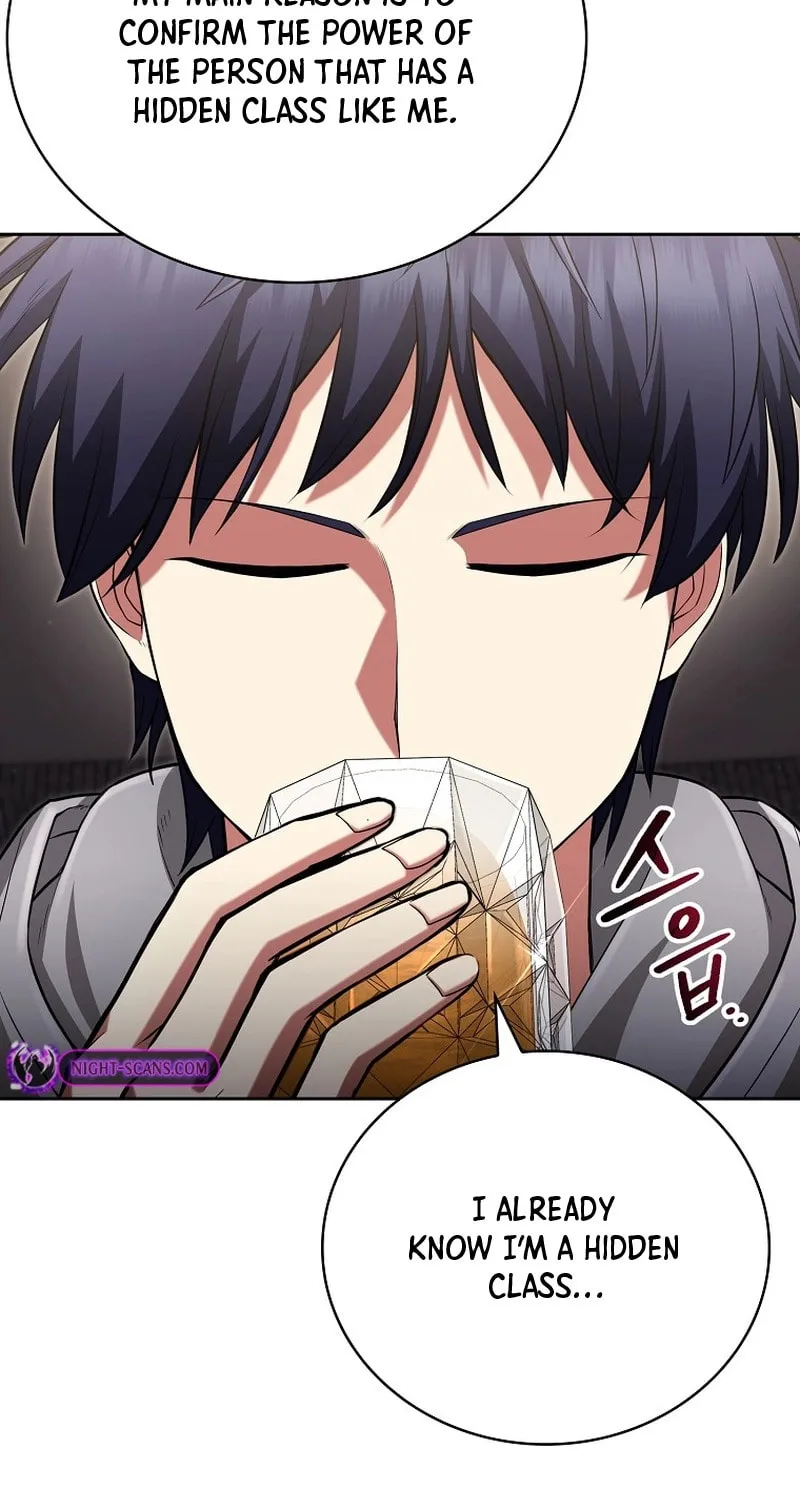 Read Debuff Master chapter 20 image 83 on Lezhin