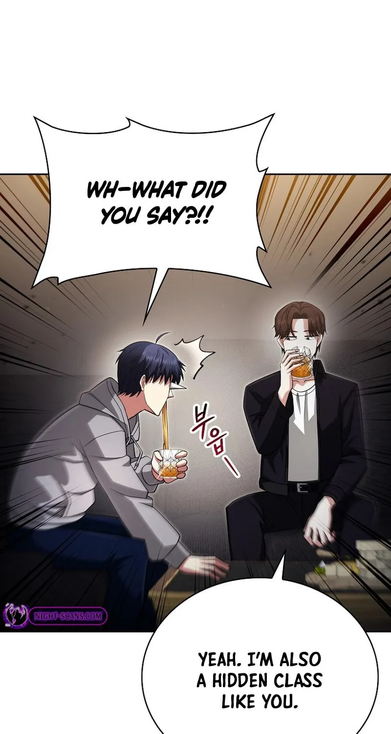 Read Debuff Master chapter 20 image 84 on Lezhin