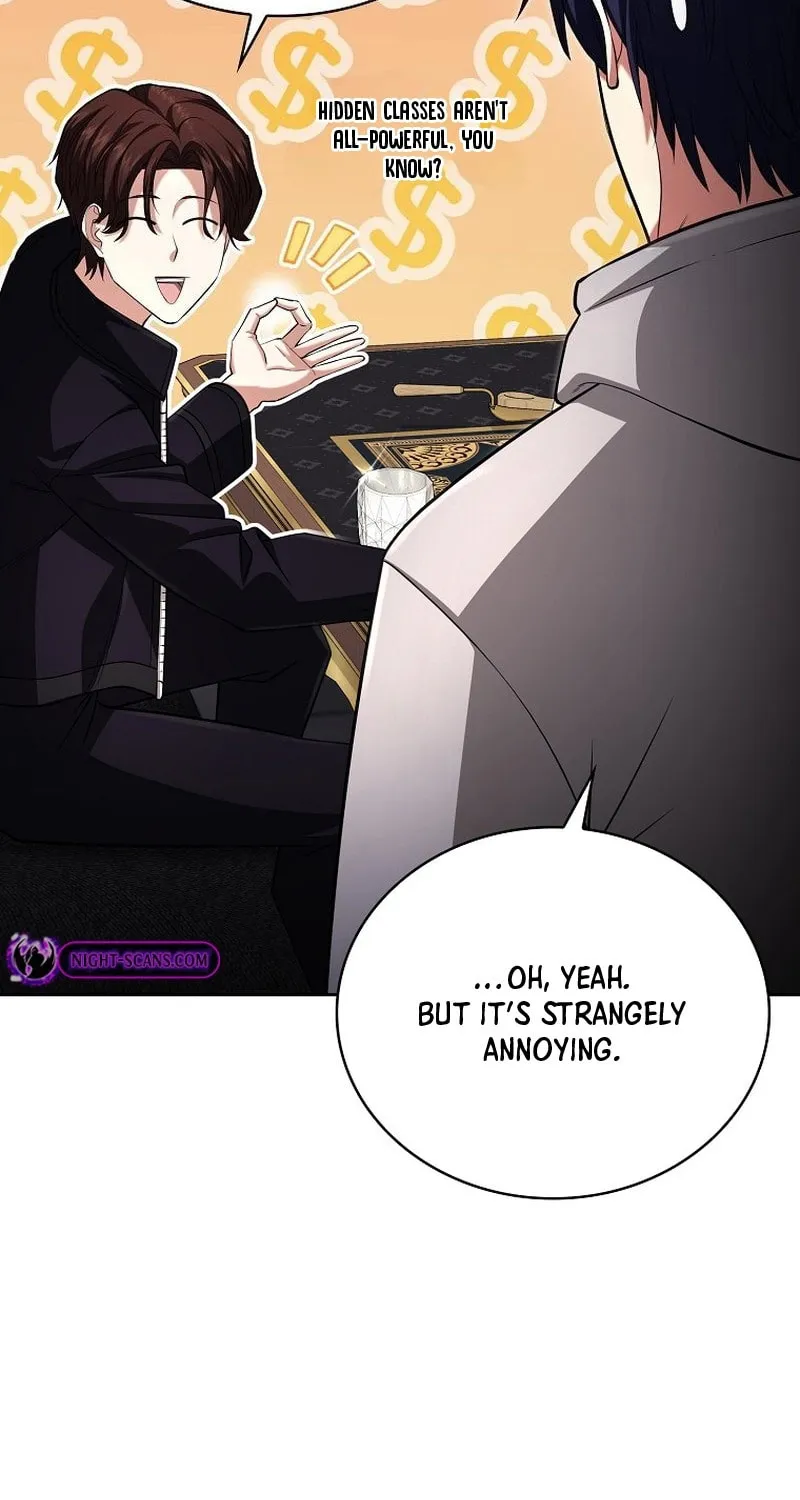 Read Debuff Master chapter 20 image 87 on Lezhin