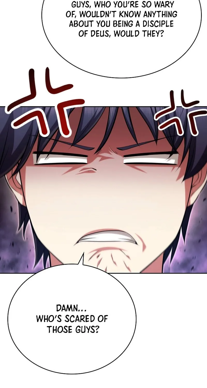 Read Debuff Master chapter 20 image 90 on Lezhin