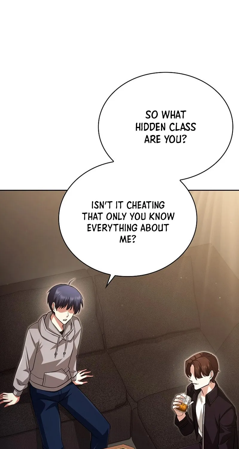 Read Debuff Master chapter 20 image 91 on Lezhin