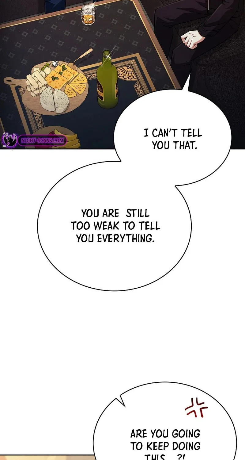 Read Debuff Master chapter 20 image 92 on Lezhin