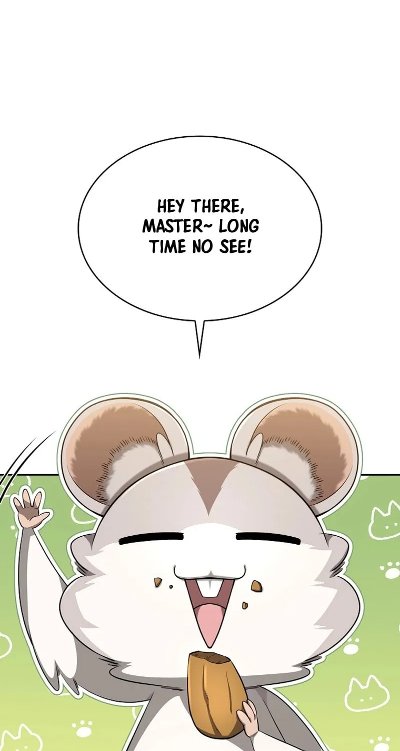 Read Debuff Master chapter 21 image 1 on Lezhin