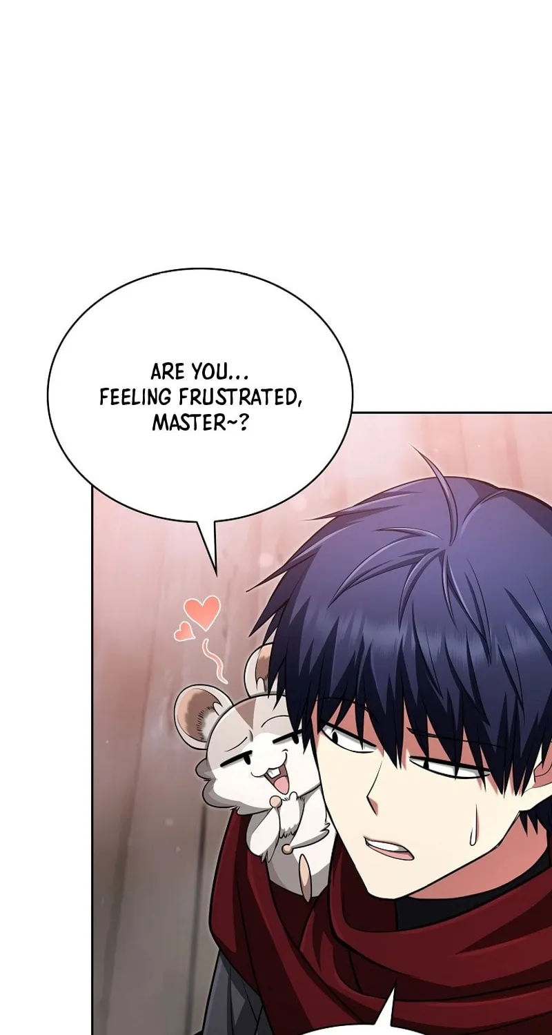 Read Debuff Master chapter 21 image 10 on Lezhin