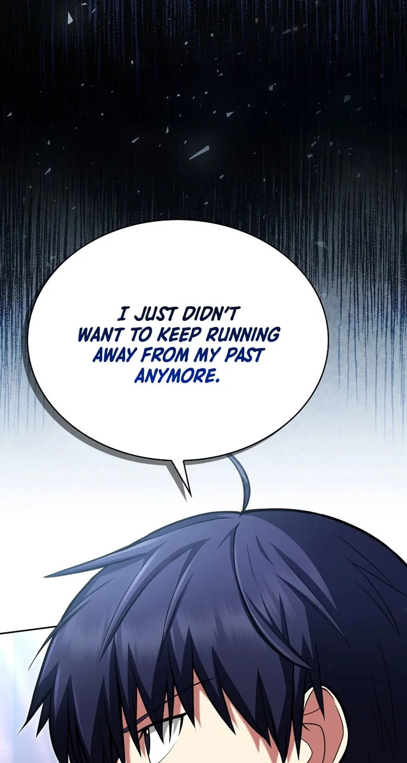 Read Debuff Master chapter 21 image 105 on Lezhin