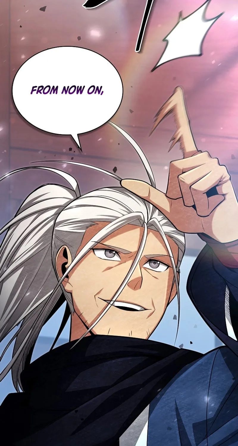 Read Debuff Master chapter 21 image 109 on Lezhin