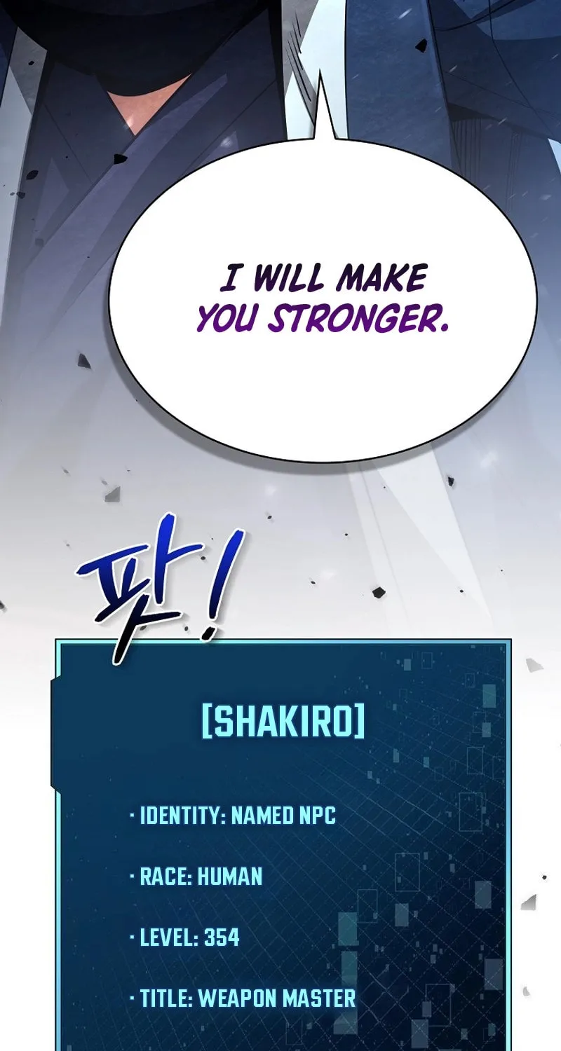 Read Debuff Master chapter 21 image 110 on Lezhin