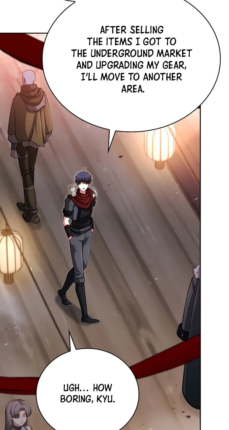 Read Debuff Master chapter 21 image 15 on Lezhin