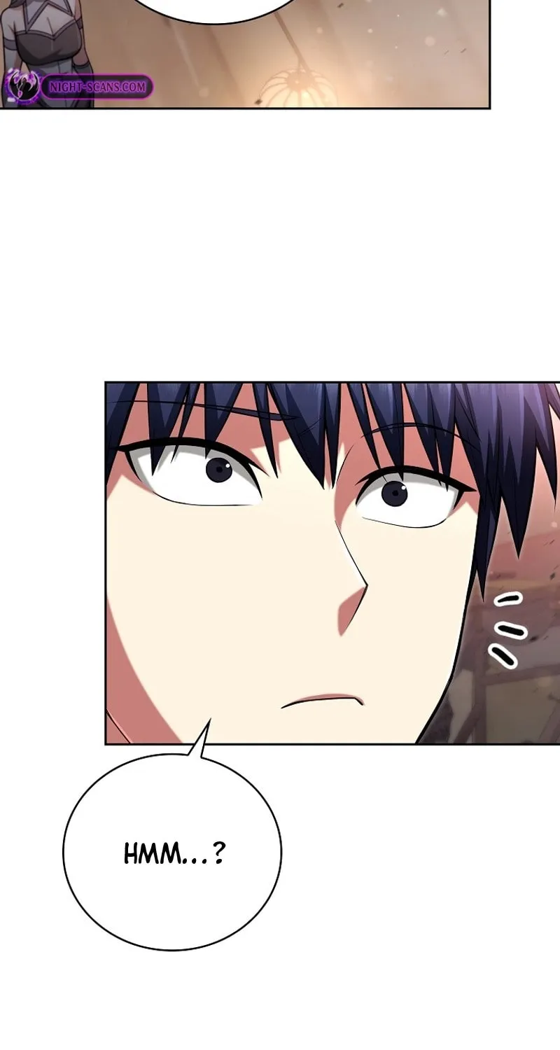 Read Debuff Master chapter 21 image 16 on Lezhin