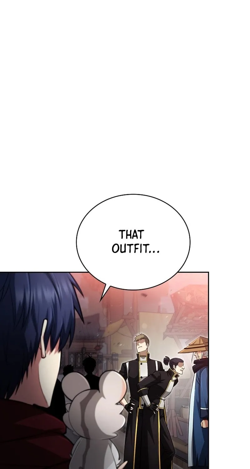 Read Debuff Master chapter 21 image 17 on Lezhin