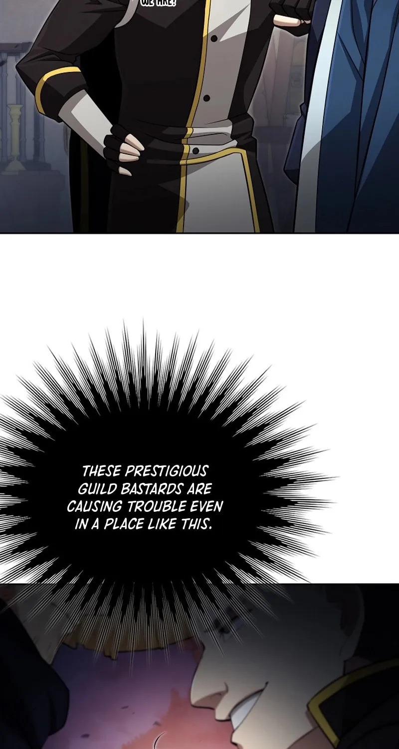 Read Debuff Master chapter 21 image 19 on Lezhin